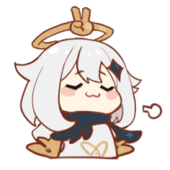Paimon