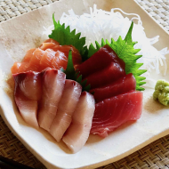 hillichurl sashimi