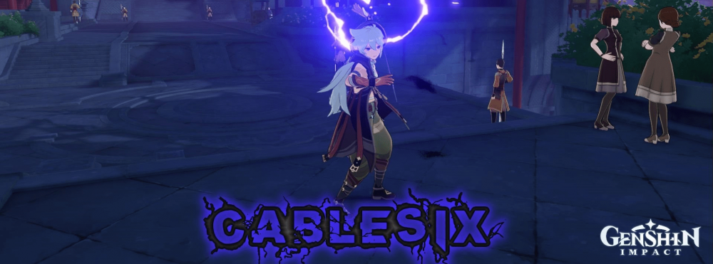 CableSix